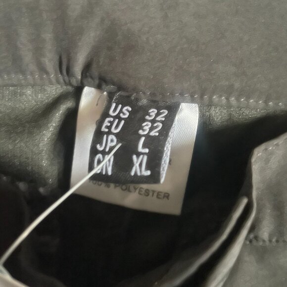 Outdoor Softshell Hiking Pants - Picture 12 of 14